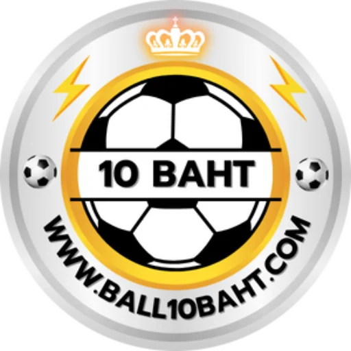 Ball10Baht